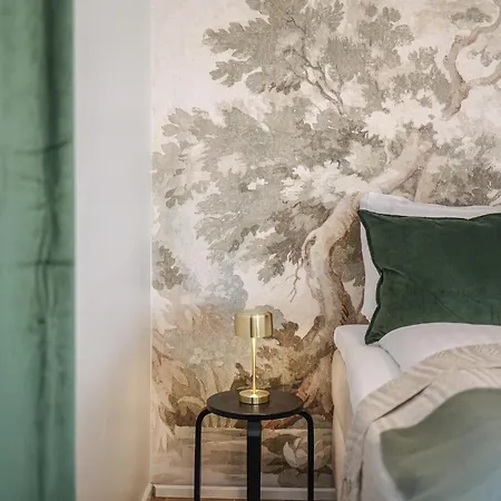 Riverside Serenity Rovaniemi