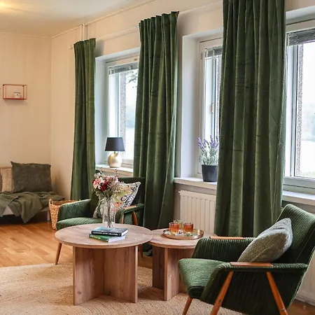 Riverside Serenity *