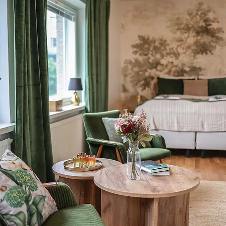 Riverside Serenity *