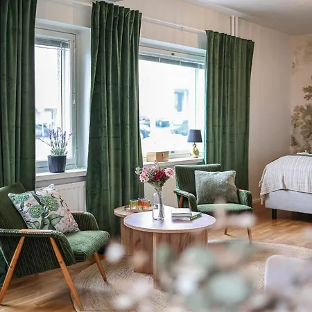 Apartamento Riverside Serenity Rovaniemi