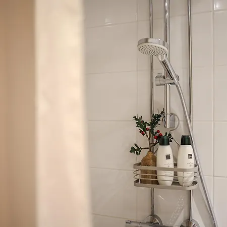 Riverside Serenity Rovaniemi