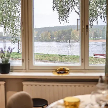 Riverside Serenity Rovaniemi