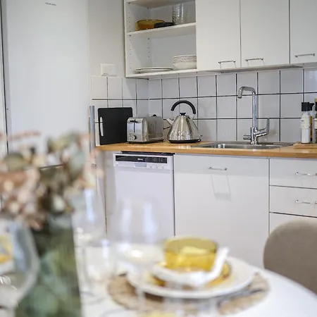Riverside Serenity Apartamento *