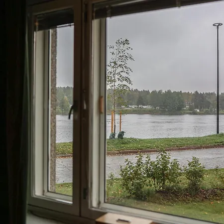 Riverside Serenity Apartamento Rovaniemi