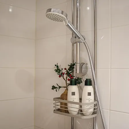 Apartament Riverside Serenity Rovaniemi