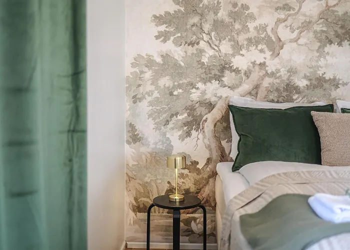 Riverside Serenity 로바니에미