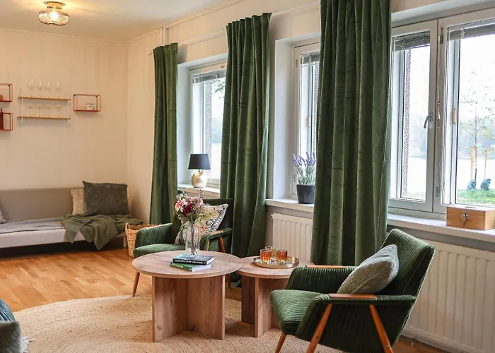 Riverside Serenity *