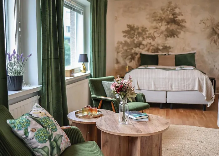 Riverside Serenity *