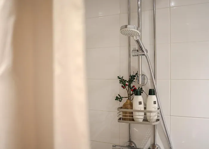 Riverside Serenity 로바니에미