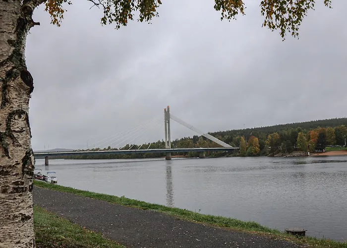 Riverside Serenity 로바니에미