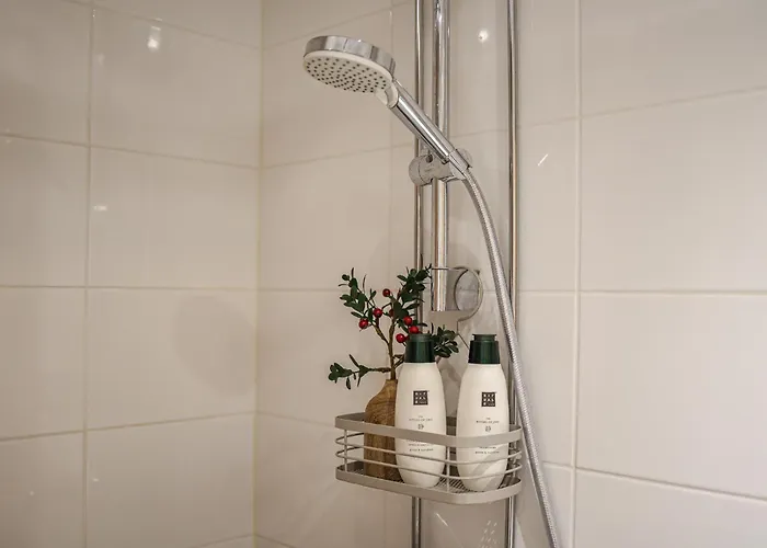 아파트 Riverside Serenity 로바니에미